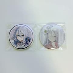 プロセカ 宵崎奏 缶バッジ Vol.4A ペイルカラー 灰色 再販 プロセカ 宵崎奏 缶バッジ グリ缶 4a ローソン缶 - メルカリ