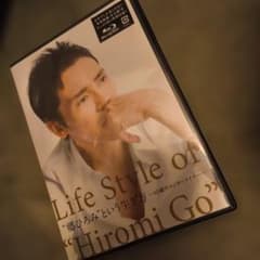 “郷ひろみ"という生き方~60歳のエンターテイナー~ [DVD] 2zzhgl6 郷ひろみ