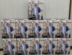 CRAFTHOLIC 귀멸의 칼날 우수 천원 ぬーる 스토퍼 11 개 세트