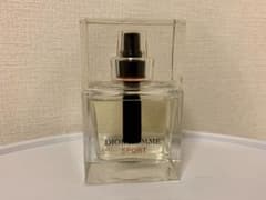 DIOR HOMME SPORT  香水　50ml  ディオール　オム　スポーツのサムネイル