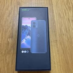 moto g53y 5G インクブラック 128 GB Y!mobileのサムネイル