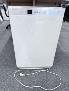 ダイキン　加湿空気清浄機　MCK70TE4-W　2017年製 ダイキン 加湿空気清浄機 MCK70TE4-W 2017年製 ダイキン MCK704A