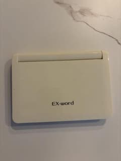 CASIO EX-word XD-N7200 電子辞書 本体のサムネイル