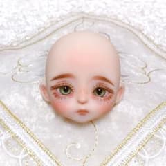 セリアドール カスタムヘッド④③⑨ - メルカリ