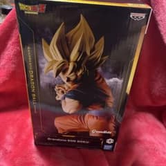 ドラゴンボールのサムネイル