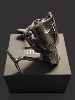 SHIMANO STELLA C3000XG - 3