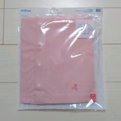 エアリズム　コットンUVカットカーディガンのサムネイル