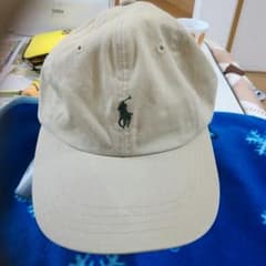 ラルフローレン キャップのサムネイル