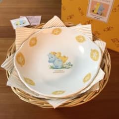 ムーミンyamaka パスタカレー皿セットのサムネイル