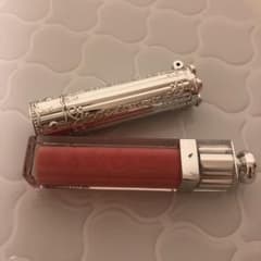 Dior ディオール ジルスチュアート グロス 2本のサムネイル