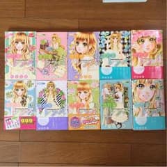 【さらに値下げ】美品！流れ星レンズ全巻セットのサムネイル