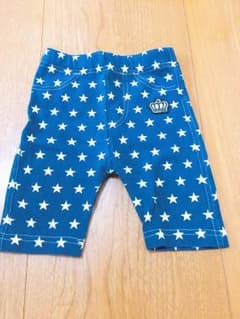 【美品】80 BABYDOLL短パンのサムネイル
