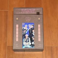 BTS DVD Magic Shop 日本公演 匿名発送 - メルカリ