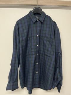 DAIWA PIER39 TECH FLANNEL SHIRTのサムネイル
