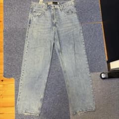 Levi's SilverTab LOOSE デニムパンツのサムネイル