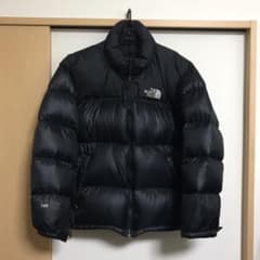 THE NORTH FACE 90s Nuptse Jacketのサムネイル