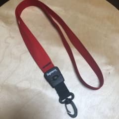 supremeランヤードのサムネイル