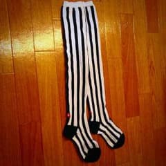 ルコック ニーハイソックスのサムネイル