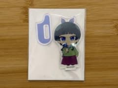 薬屋のひとりごと ダイソー 猫猫 アクリルスタンドのサムネイル
