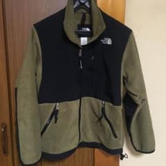 NORTH FACE ノースフェイスのサムネイル