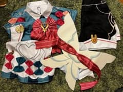 原神 シグウィン コスプレのサムネイル