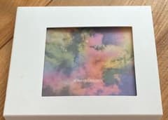 나나이로 BUMP OF CHICKEN CD/DVD 첫회 생산 한정판 A
