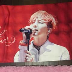 BIGBANG G-DRAGON スローガンのサムネイル