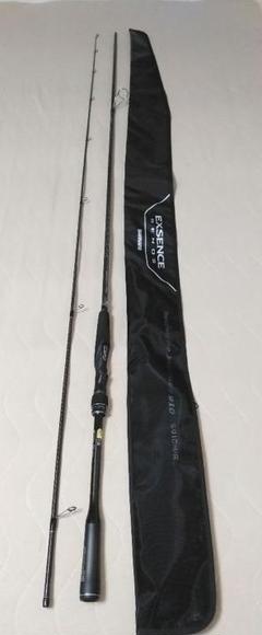 シマノ 18エクスセンスジェノスS910M/R 中古美品 シマノ 18エクスセンスジェノスS910M/R 中古美品 - メルカリ