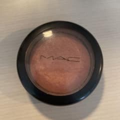 M・A・C チーク パウダー  ウォームソウルのサムネイル