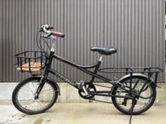 Louis Garneau LGS-MV CARGO Mini Velo Cargo