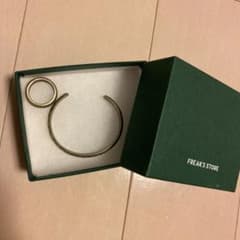 FREAK'S STORE バングル・リングセットのサムネイル