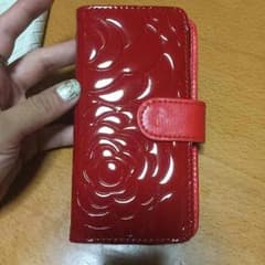 iPhone6手帳型のサムネイル