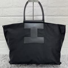 イアクッチ IACUCCI トートバッグ ソルベット L ナイロン　A4可 イアクッチ IACUCCI トートバッグ ソルベット L ナイロン A4可 - メルカリ