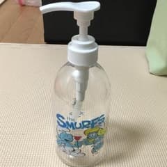 スマーフ ボトルのサムネイル
