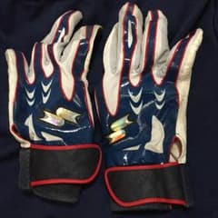 SSK バッティンググローブのサムネイル