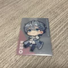 カラフルピーチ　ヒロ　カードのサムネイル