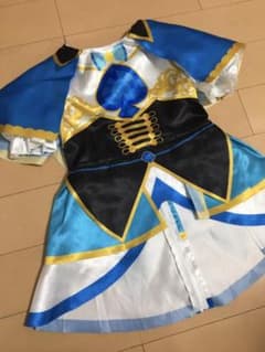big様専用ファントミラージュ　コスチューム　サキのサムネイル
