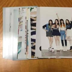 Red velvet 写真まとめのサムネイル