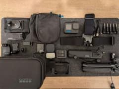 GoPro HERO11 豪華セットのサムネイル