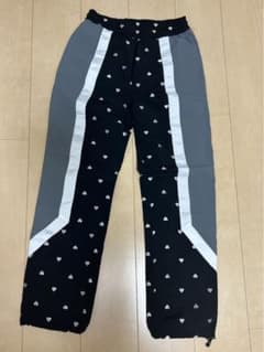 xgirl Heart easy pantsのサムネイル