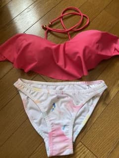 水着 ビキニ（3点）のサムネイル