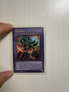 波動の超魔導剣士-ブラック・パラディンのサムネイル