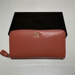 Anya Hindmarch 長財布のサムネイル