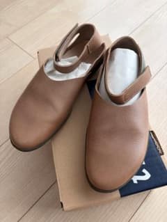 trippen pan 36 未使用箱付きサイズ36定番品定価72600円 trippen pan 36 未使用箱付きサイズ36定番品定価72600円 - メルカリ