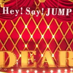 DEAR 銀テ みーぷる様専用のサムネイル