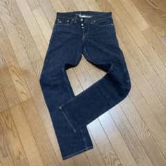 【美品】RRL SLIM FIT 28×30のサムネイル