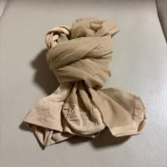ストッキング　中古　掃除用のサムネイル