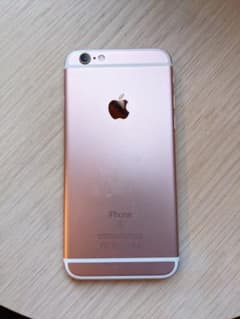 こうみつ様 iPhone 6s Rose Gold 64 GB Softbankのサムネイル