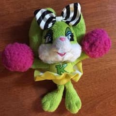 カナラビのサムネイル