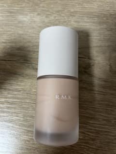 RMK リクイドファンデーション フローレスカバレッジ プラス 201のサムネイル